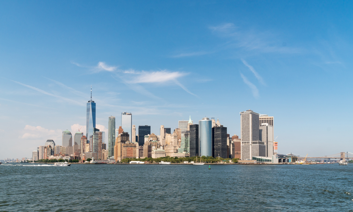 3Q 2023 Snapshot of the NYC Commercial Office Market