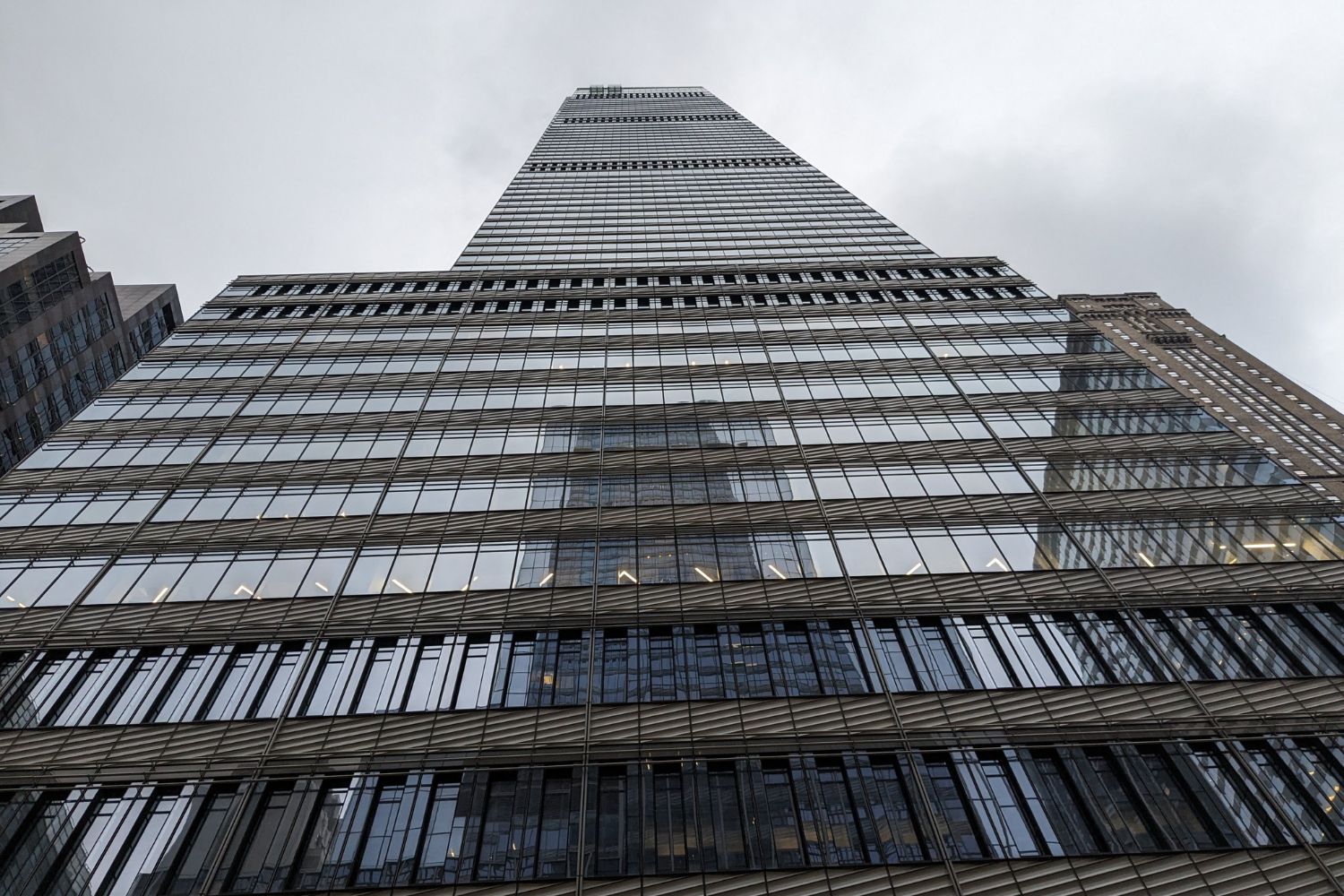 One Vanderbilt