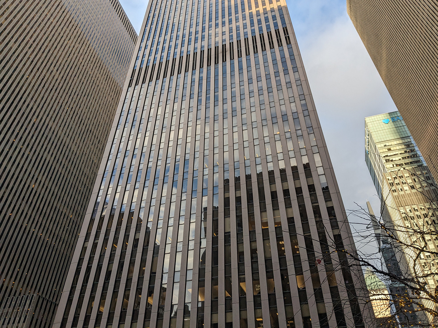 1221 Avenue of the Americas