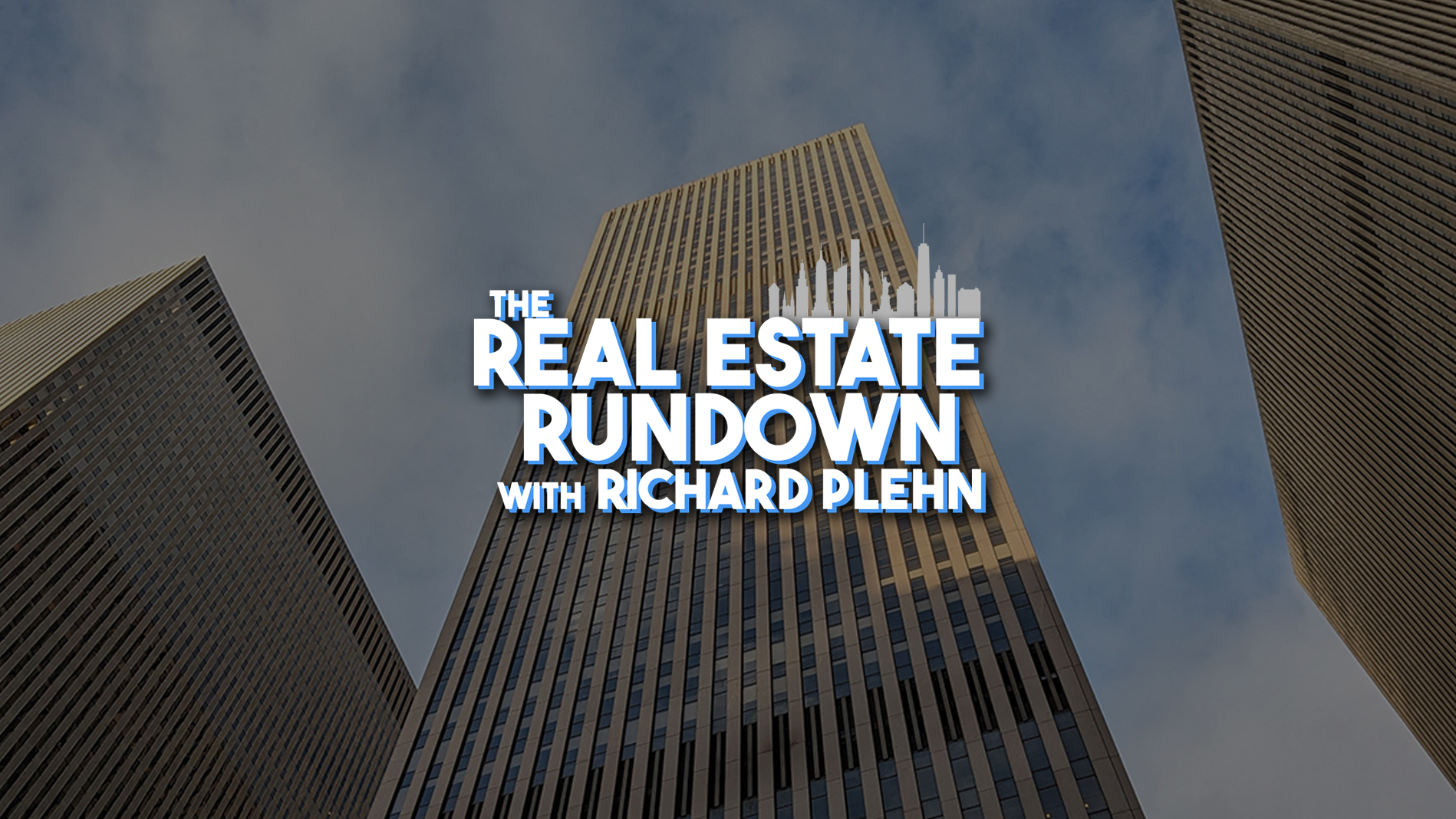 The Real Estate Rundown: Andy Tuller