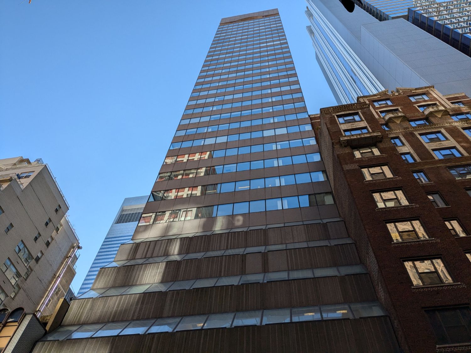 Tower 56 – 126 E 56 Street