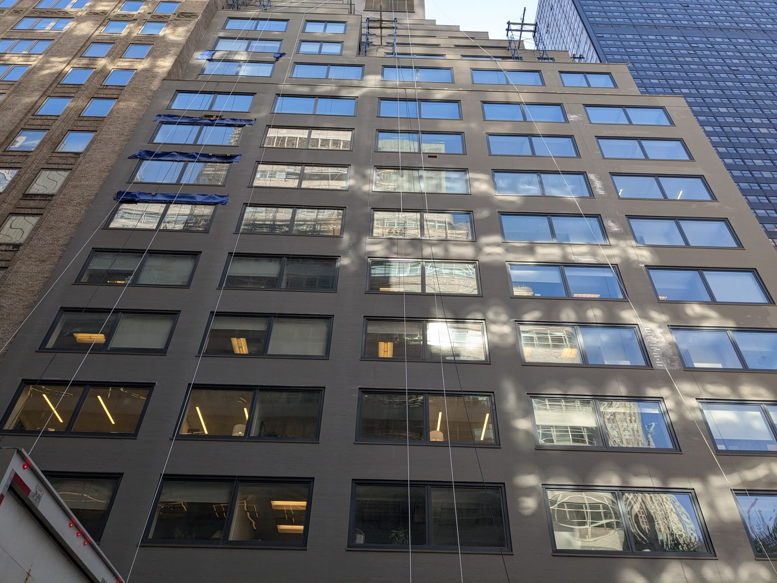 477 Madison Avenue