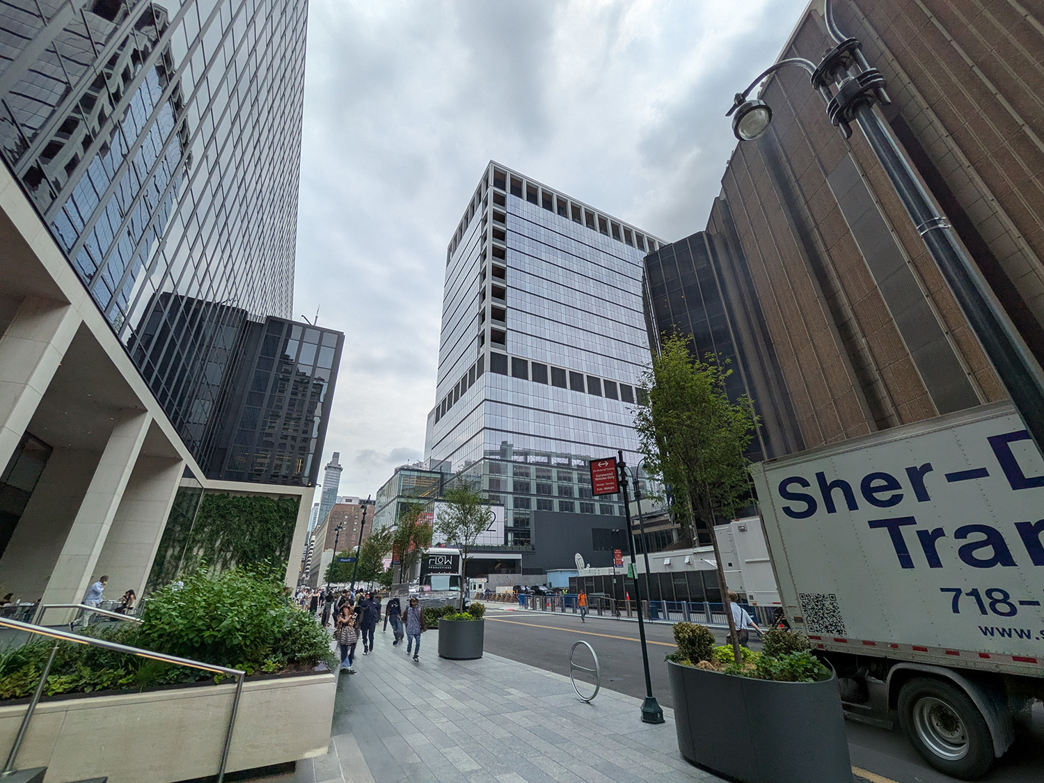 1 Penn Plaza