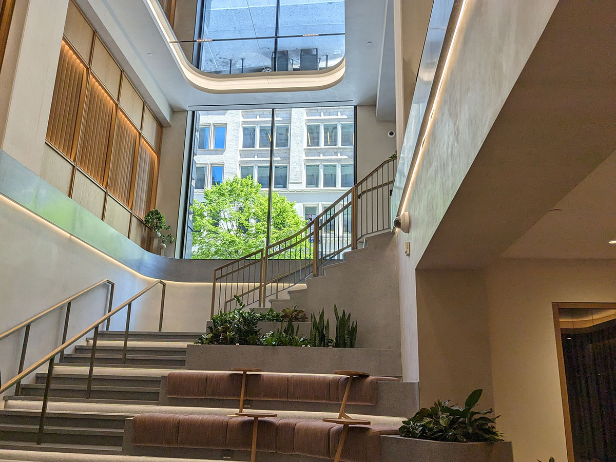 360 Park Ave South