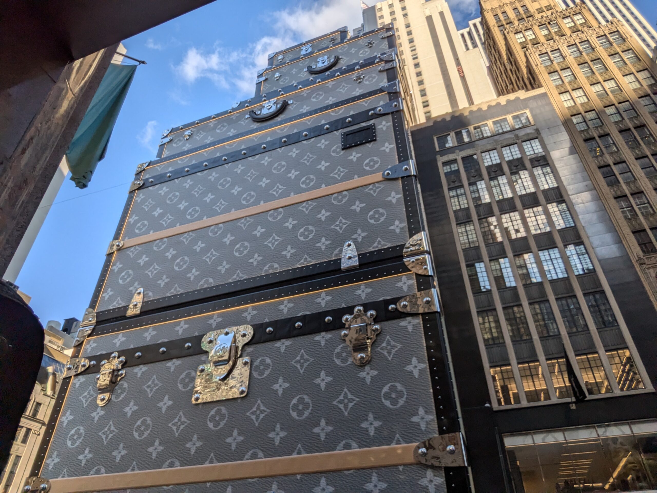 LVMH Fifth Ave