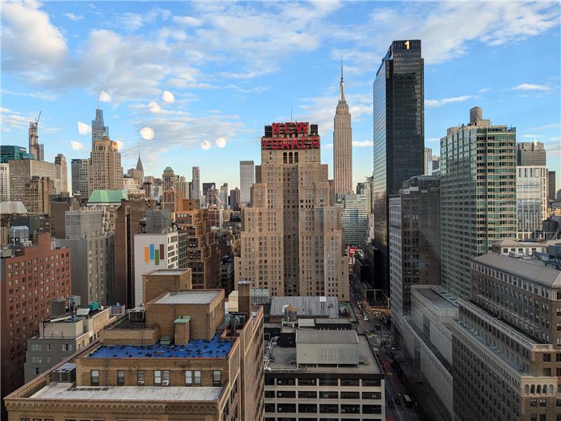 Hudson Commons at 441 Ninth Avenue
