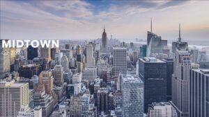 Midtown Market Report Manhattan Commercial Office – Q2 2025