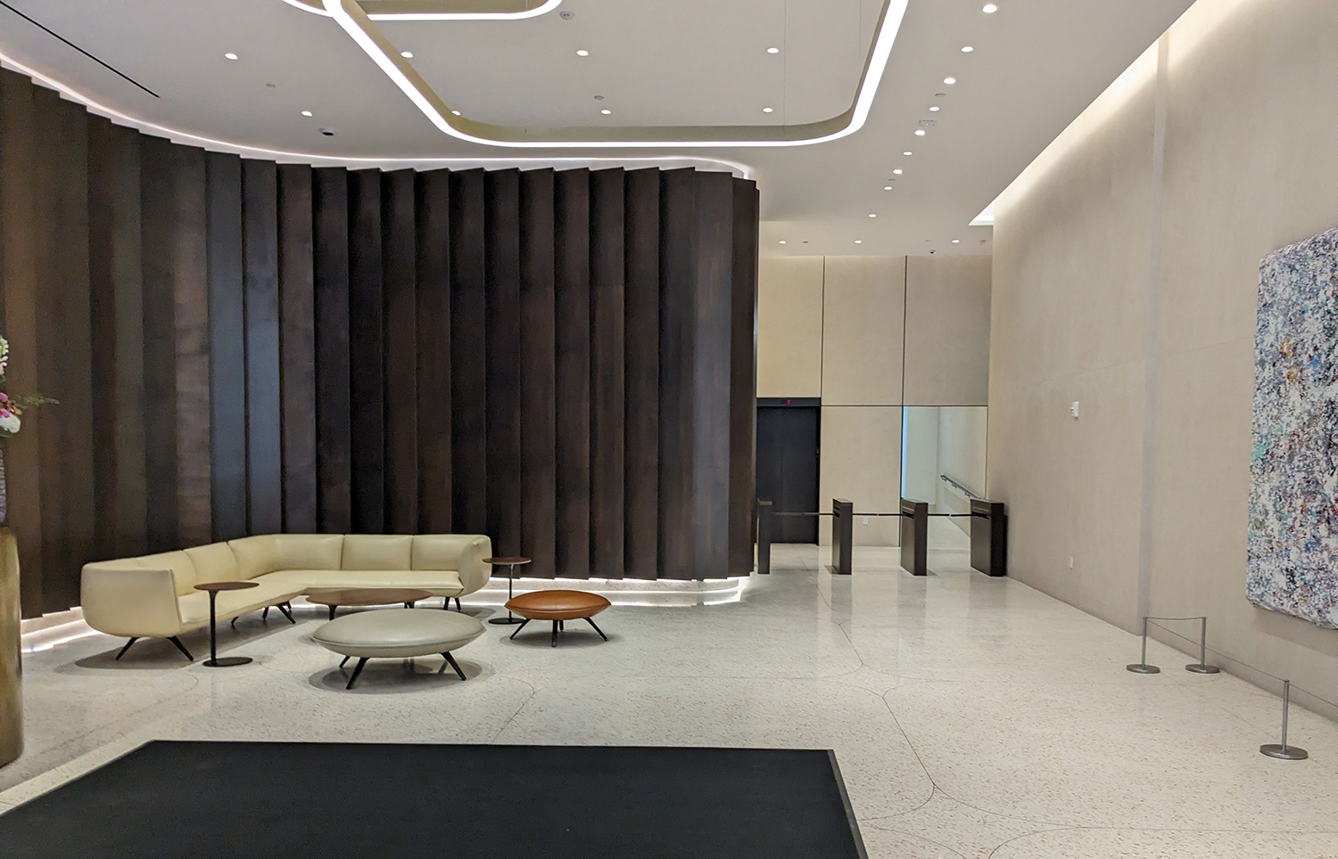 122 Fifth Ave