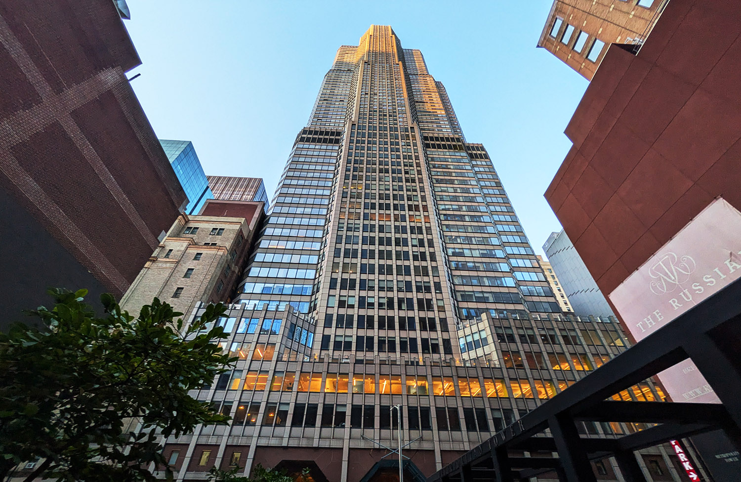 Commercial Real Estate News for October 6, 2025