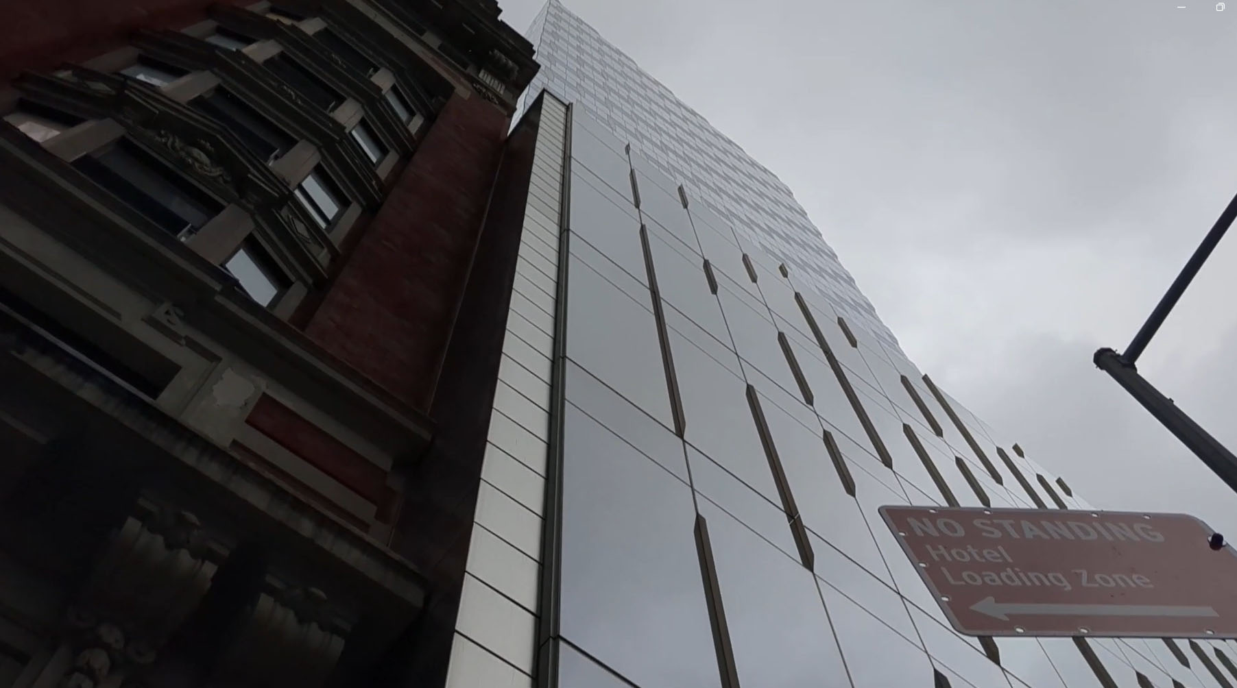 Tower 46- 55 W 46th St