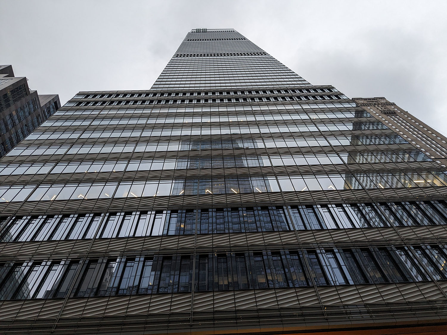 One Vanderbilt