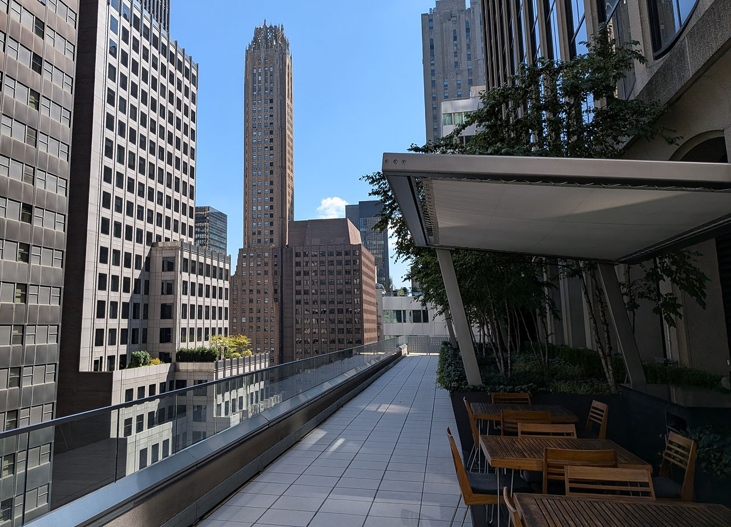 437 Madison Avenue