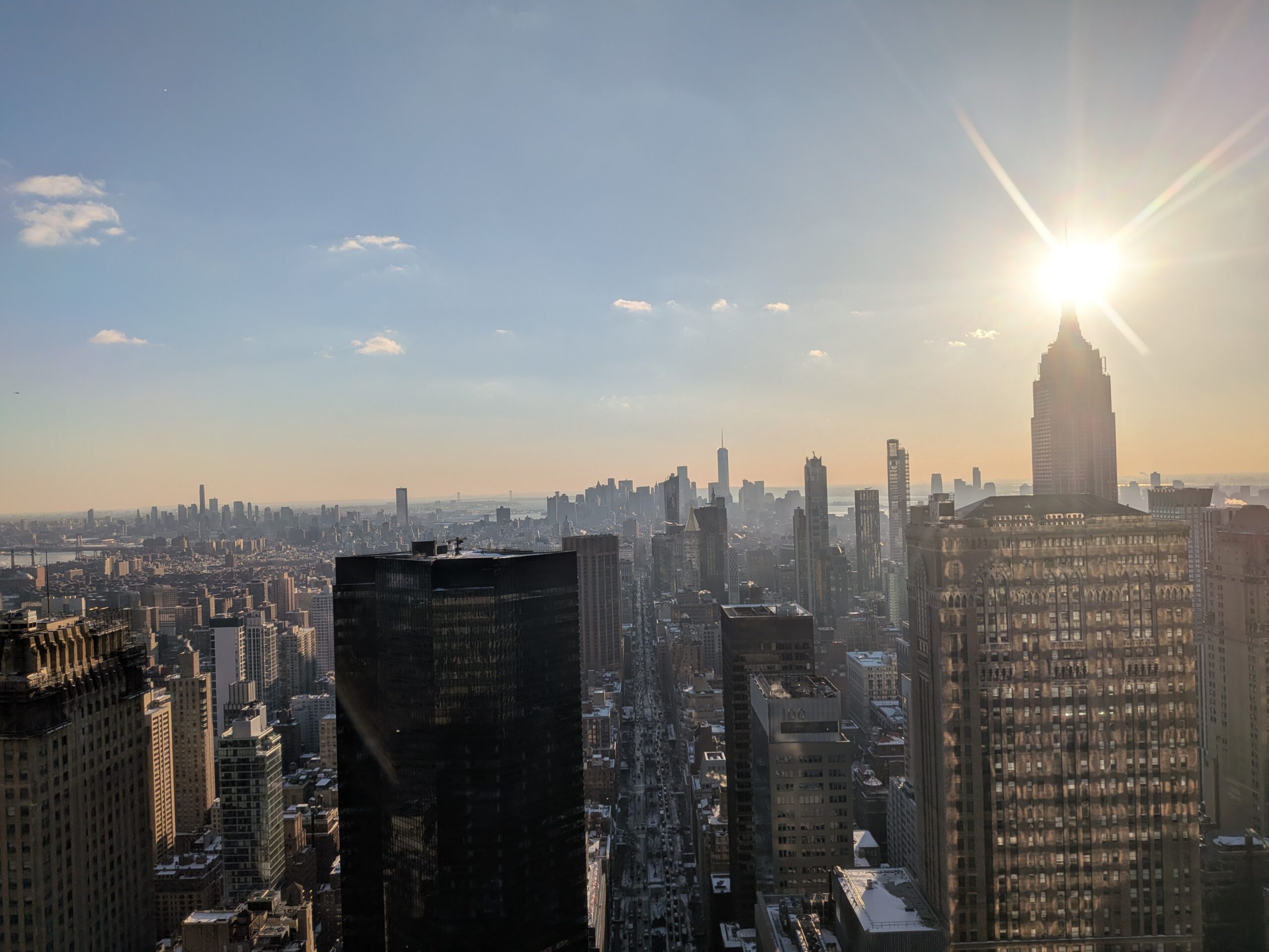 Commercial Real Estate News for March 9, 2026