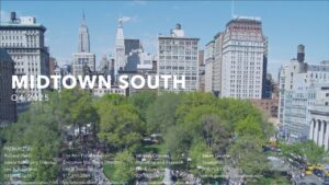Market Report Midtown South Commercial Office – Q4 2025