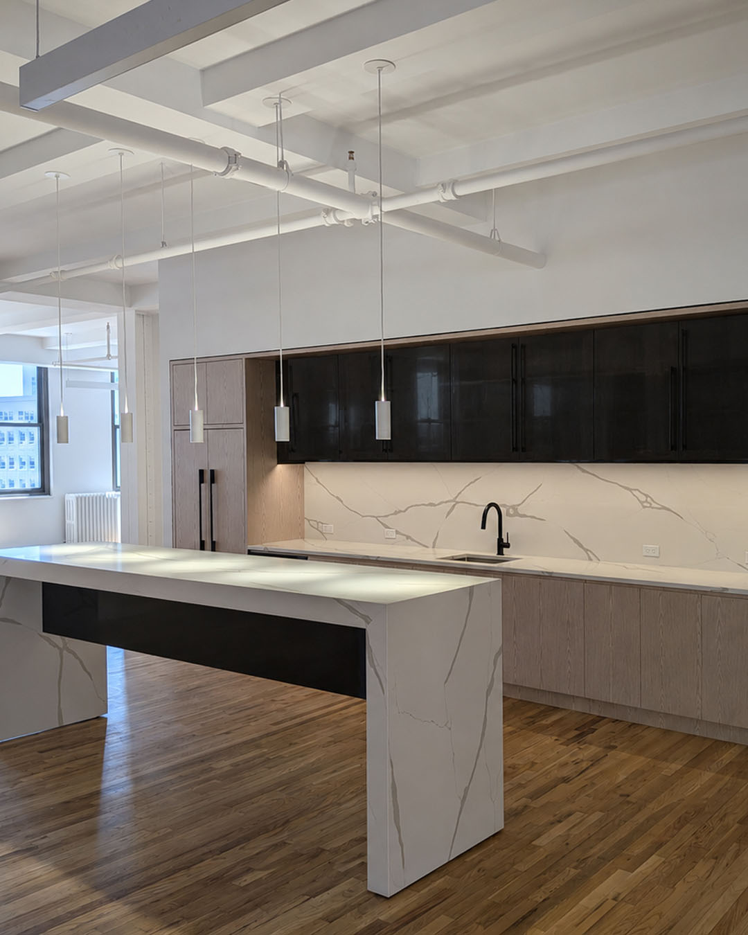 72 Spring kitchen – gallery