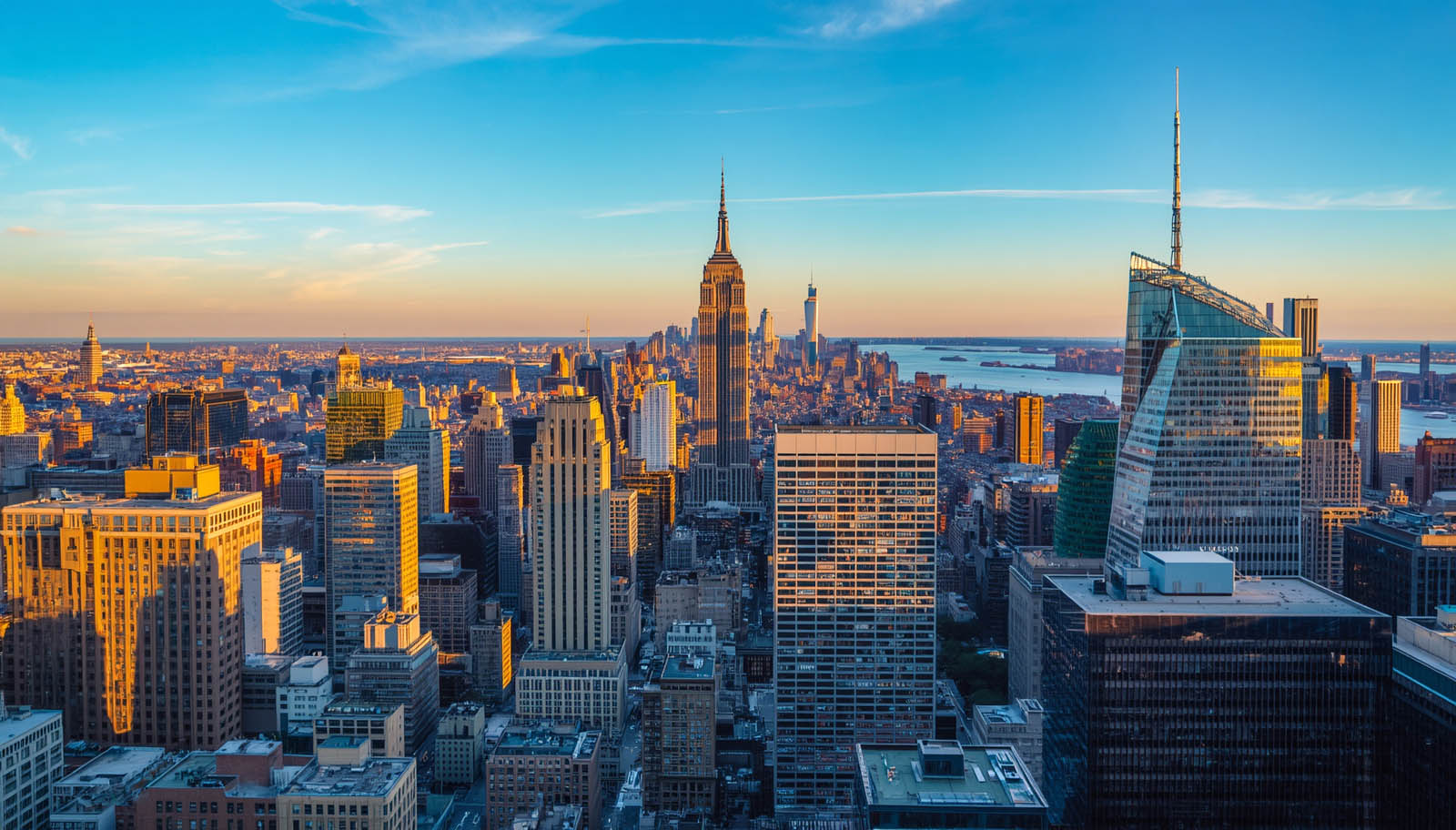 Commercial Real Estate News for May 26, 2026