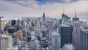 Market Report Midtown Commercial Office – Q1 2026