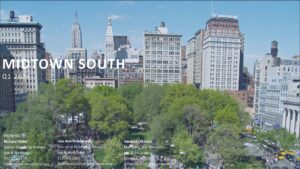 Market Report Midtown South Commercial Office – Q1 2026