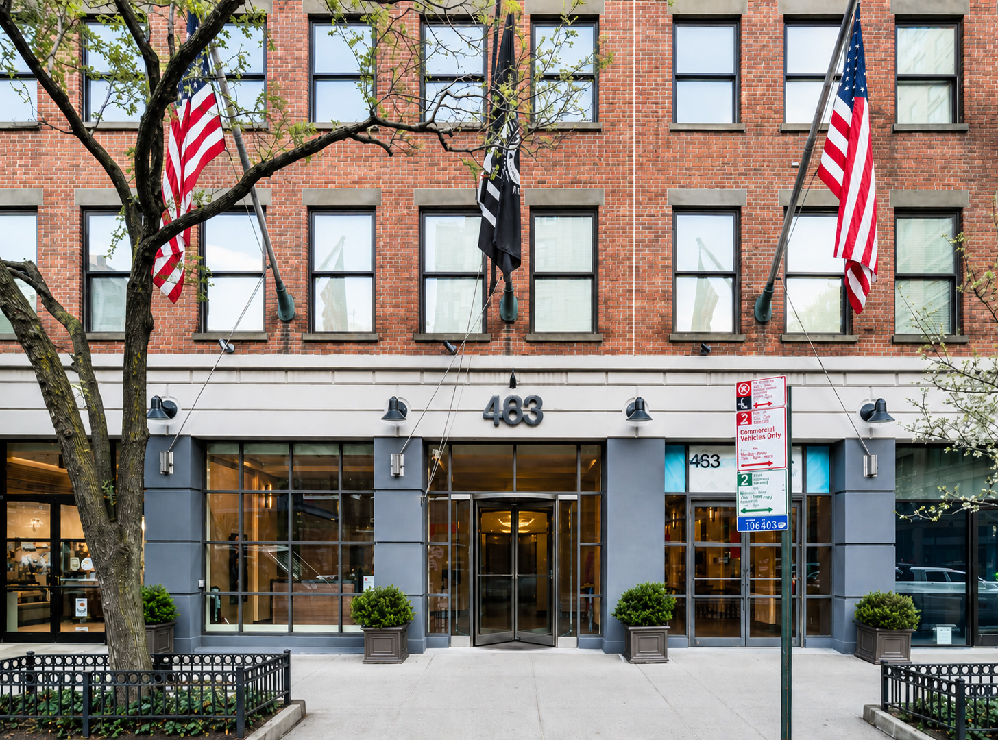 Commercial Real Estate News for June 22, 2026