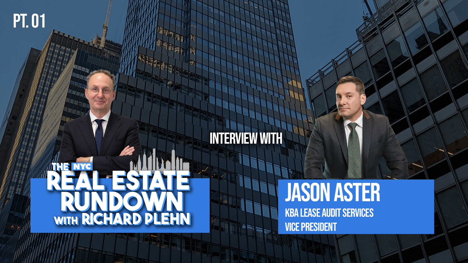 The NYC Real Estate Rundown: Jason Aster on AI tools