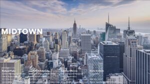 Market Report Commercial Office – Midtown Q2 2026