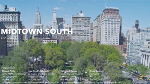 Market Report Commercial Office – Midtown South Q2 2026