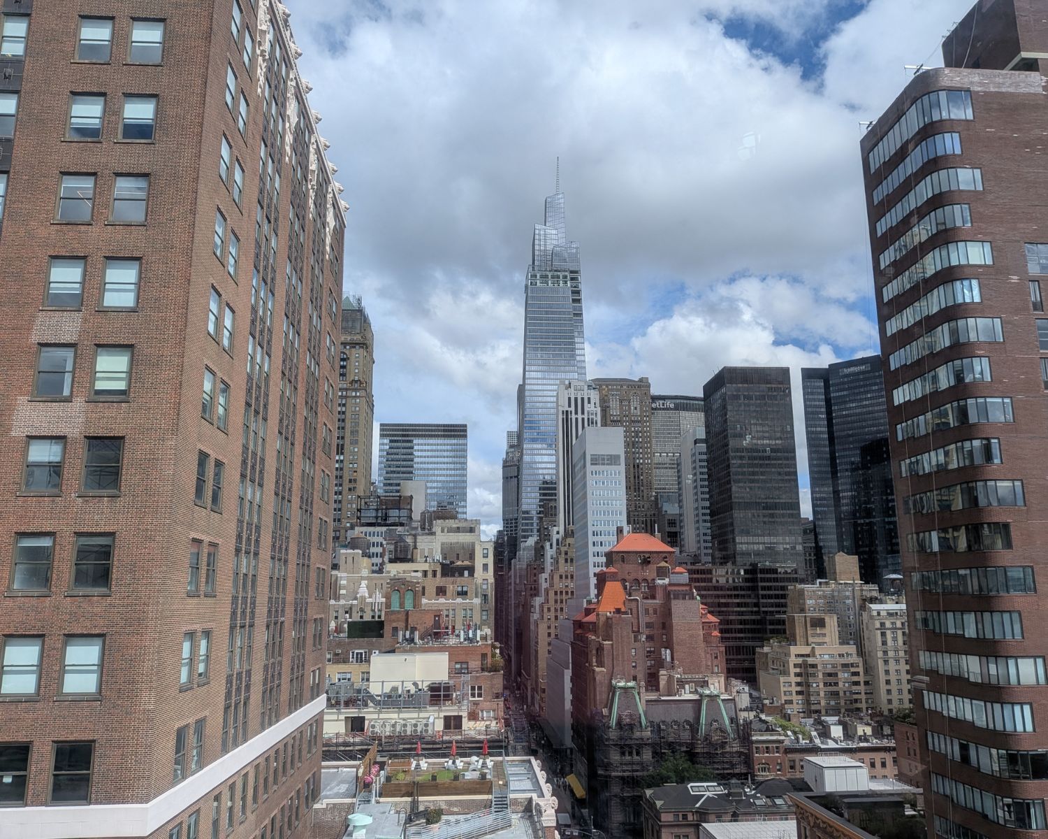 Commercial Real Estate News for Oct 19, 2026