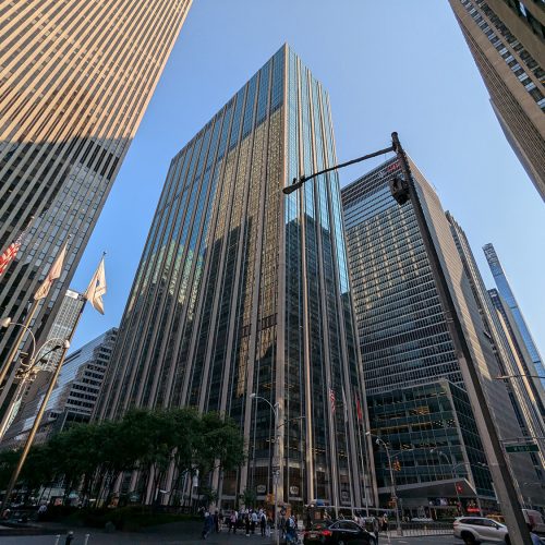 1271 Avenue of the Americas