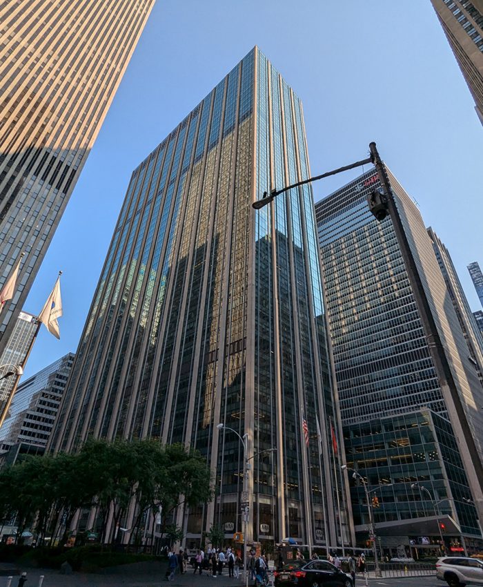 1271 Avenue of the Americas
