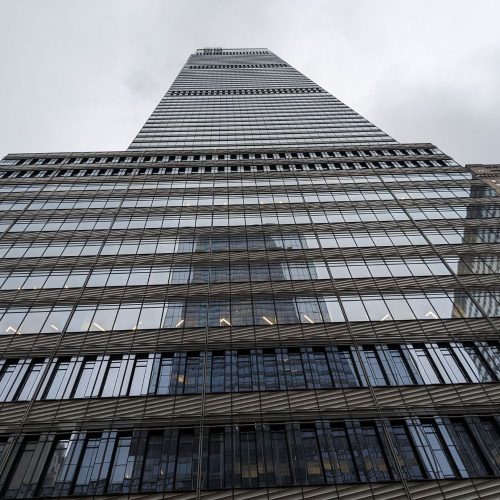 One Vanderbilt