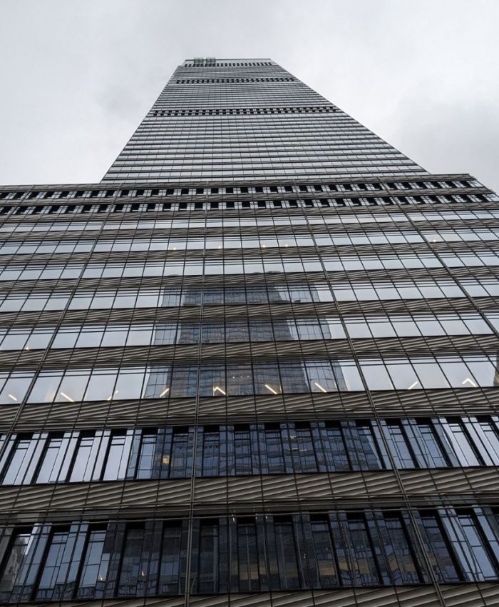 One Vanderbilt