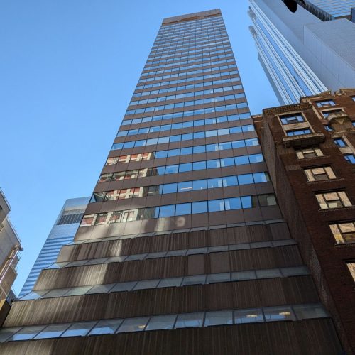 Tower 56 – 126 E 56 Street