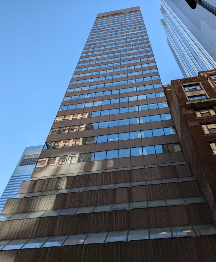 Tower 56 – 126 E 56 Street