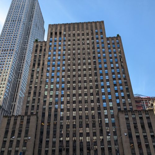1230 Avenue of the Americas