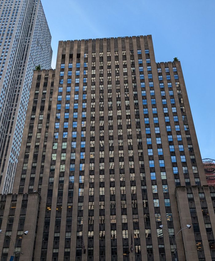 1230 Avenue of the Americas