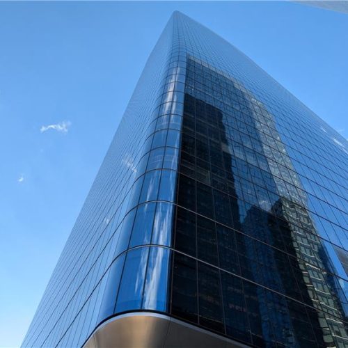 Real Estate News for May 12, 2025