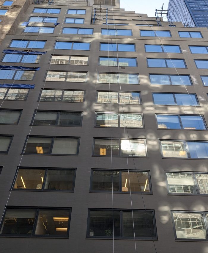 477 Madison Avenue