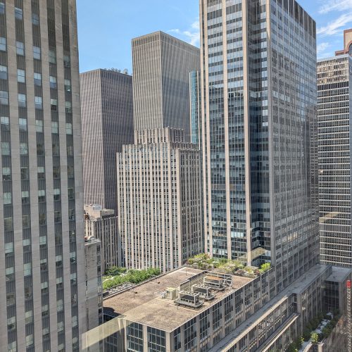 Real Estate News for April 14, 2025
