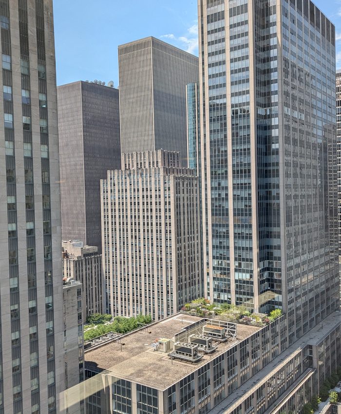 Real Estate News for April 14, 2025