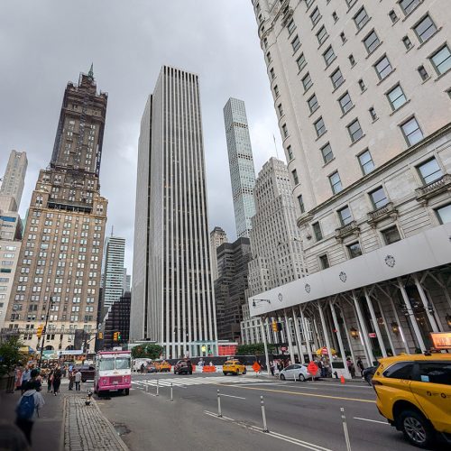 Real Estate News for April 28, 2025