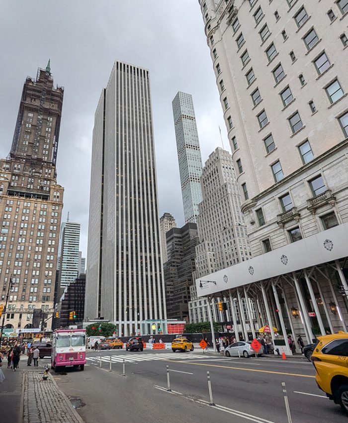 Real Estate News for April 28, 2025
