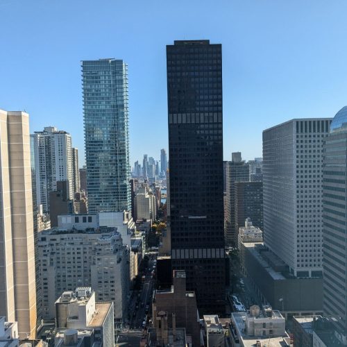Real Estate News for February 24, 2025