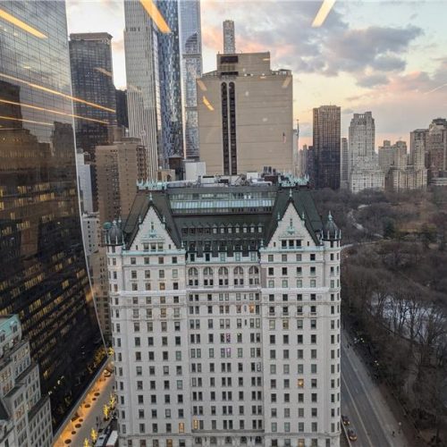 Real Estate News for March 31, 2025