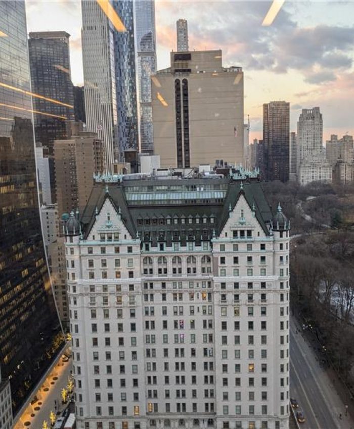 Real Estate News for March 31, 2025