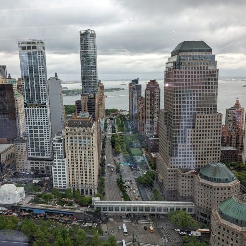 Real Estate News for August 19, 2024
