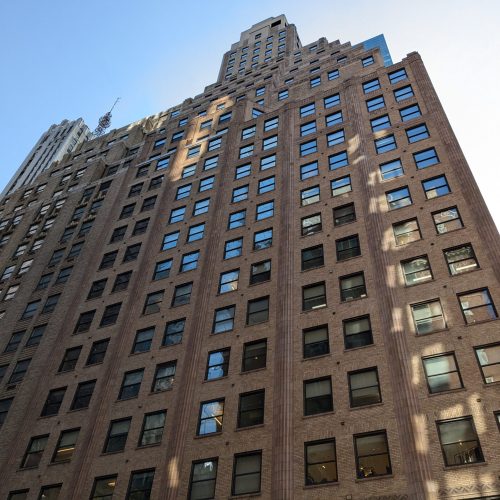 501 Madison Avenue