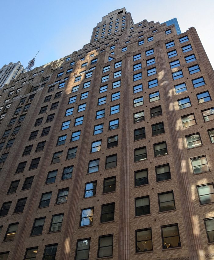 501 Madison Avenue