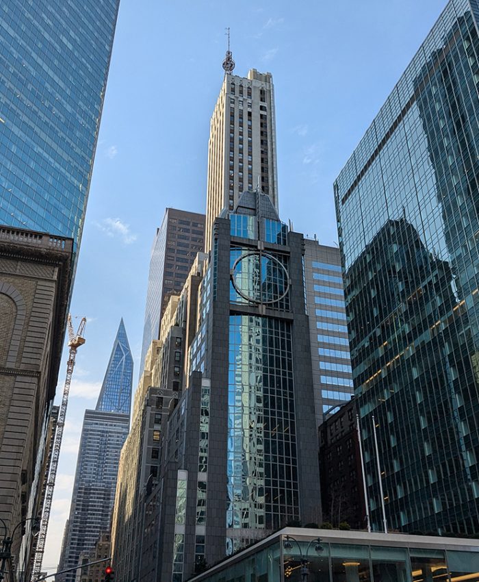Park 53 – 45 East 53rd Street