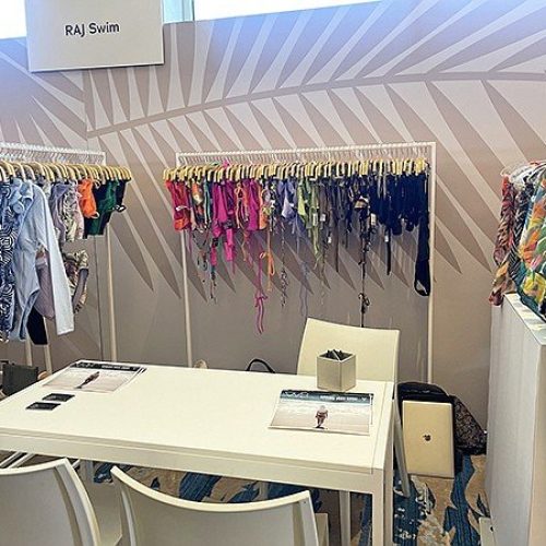 Case Studies: Raj Swim