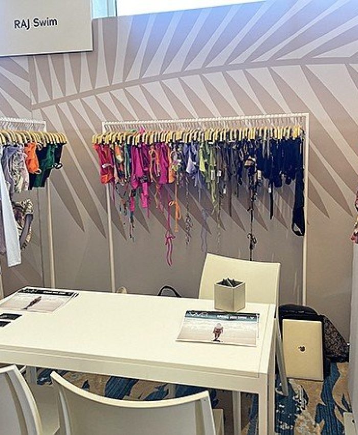 Case Studies: Raj Swim